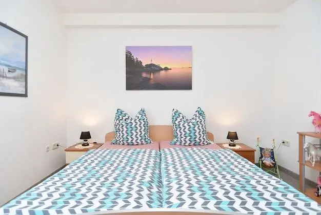 Apart Daire, 1 Yatak Odası (1223/11186)