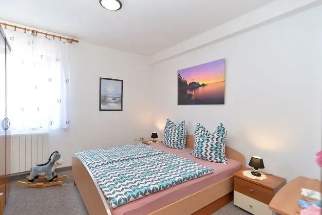 Apart Daire, 1 Yatak Odası (1223/11186)