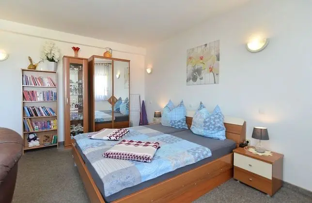 Apart Daire, 1 Yatak Odası (1223/11186)