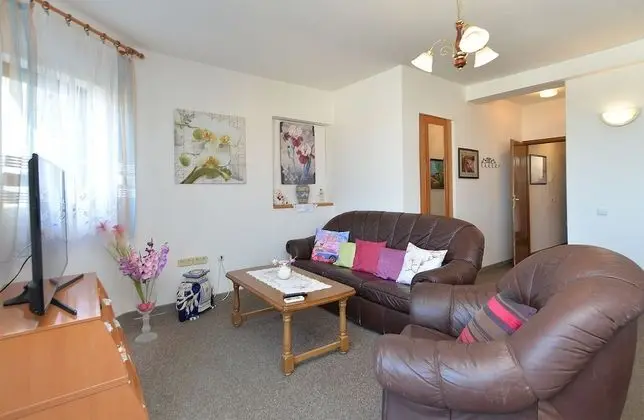 Apart Daire, 1 Yatak Odası (1223/11186)