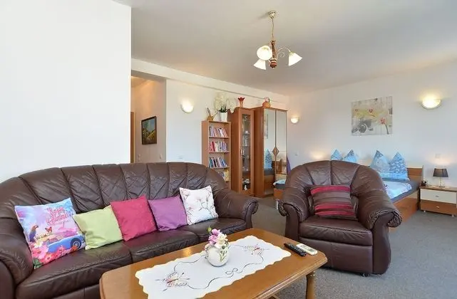 Apart Daire, 1 Yatak Odası (1223/11186)