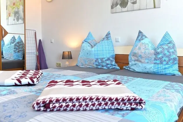 Apart Daire, 1 Yatak Odası (1223/11186)