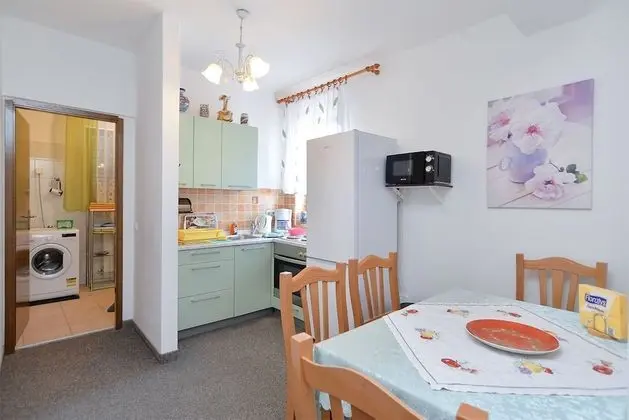 Apart Daire, 1 Yatak Odası (1223/11186)