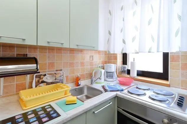 Apart Daire, 1 Yatak Odası (1223/11186)