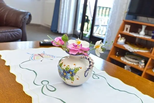 Apart Daire, 1 Yatak Odası (1223/11186)