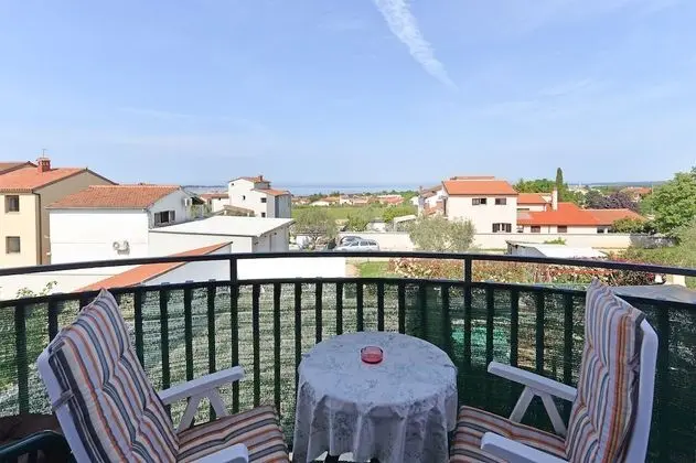 Apart Daire, 1 Yatak Odası (1223/11186)