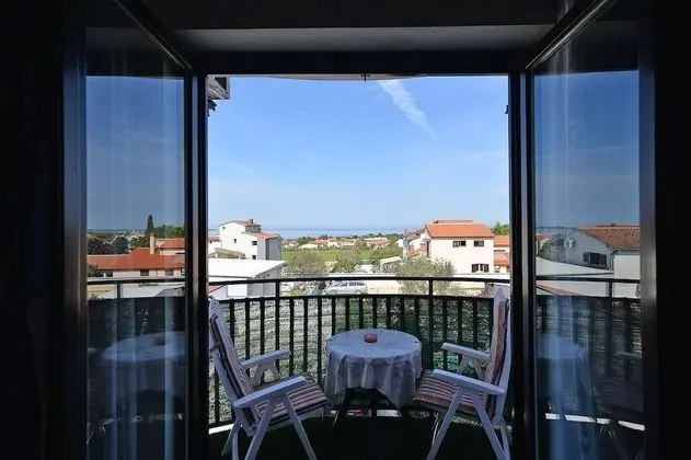 Apart Daire, 1 Yatak Odası (1223/11186)