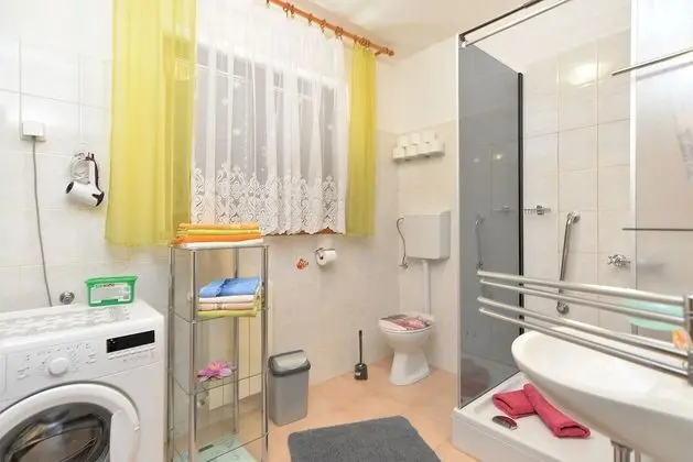 Apart Daire, 1 Yatak Odası (1223/11186)