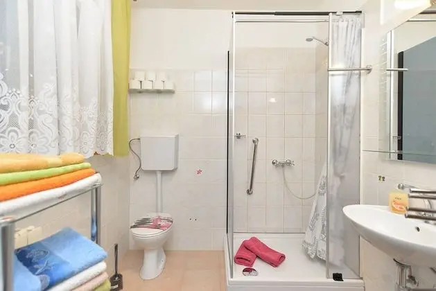 Apart Daire, 1 Yatak Odası (1223/11186)