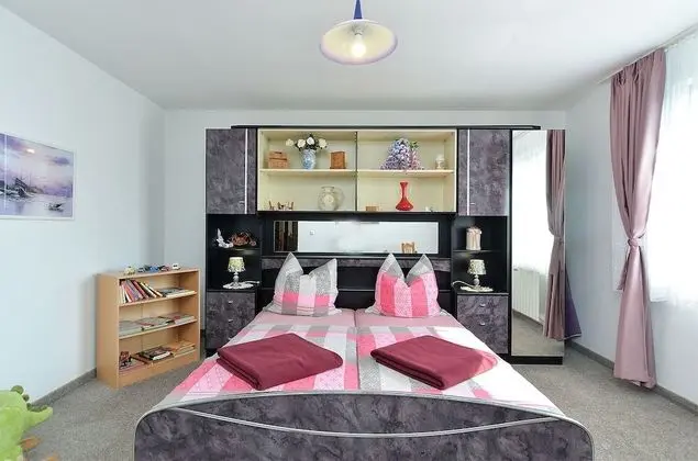 Apart Daire, 2 Yatak Odası (1223/11184)