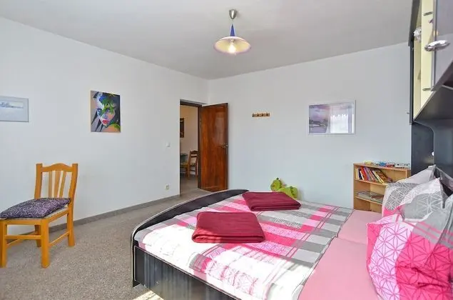 Apart Daire, 2 Yatak Odası (1223/11184)