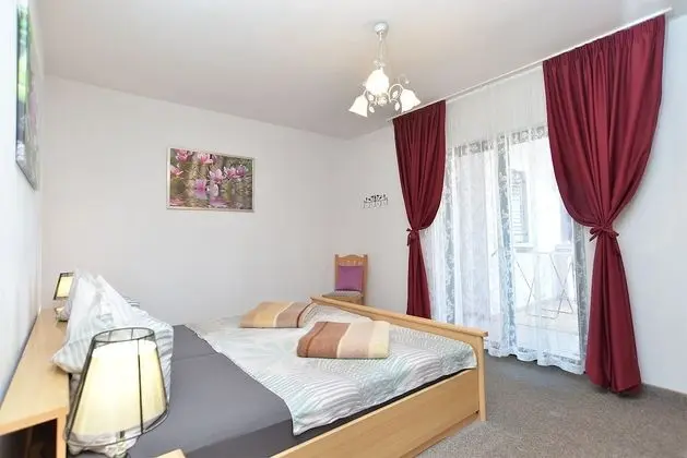 Apart Daire, 2 Yatak Odası (1223/11184)