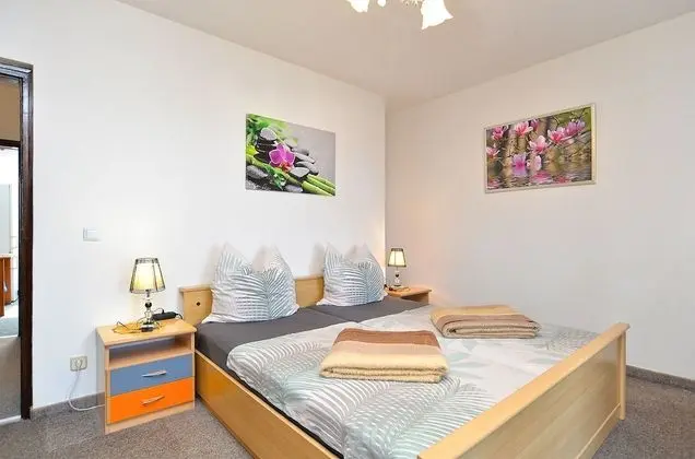 Apart Daire, 2 Yatak Odası (1223/11184)