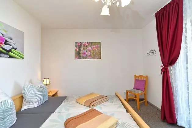 Apart Daire, 2 Yatak Odası (1223/11184)