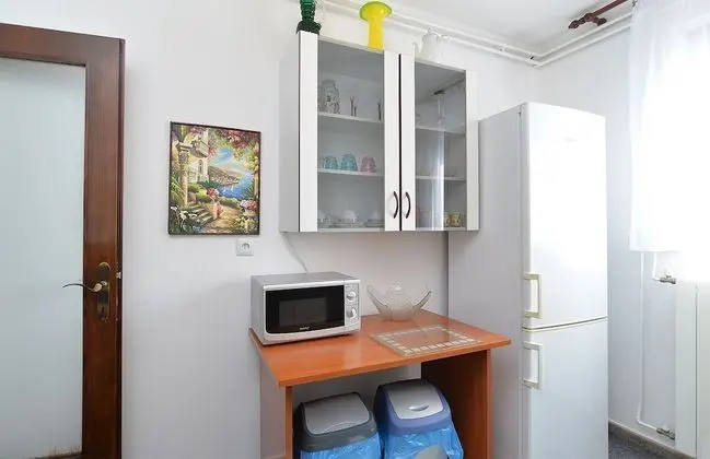 Apart Daire, 2 Yatak Odası (1223/11184)