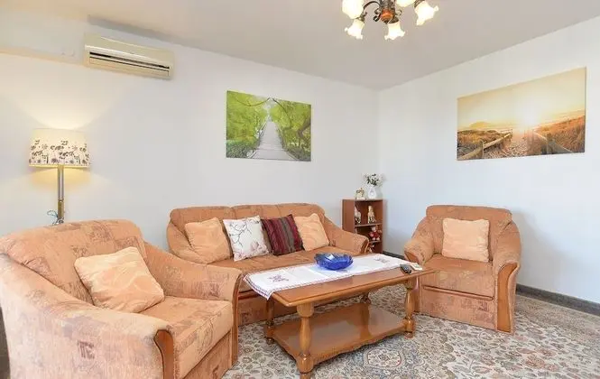 Apart Daire, 2 Yatak Odası (1223/11184)