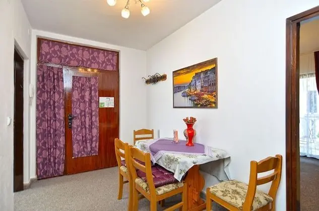 Apart Daire, 2 Yatak Odası (1223/11184)