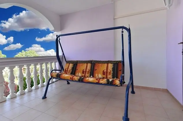 Apart Daire, 2 Yatak Odası (1223/11184)