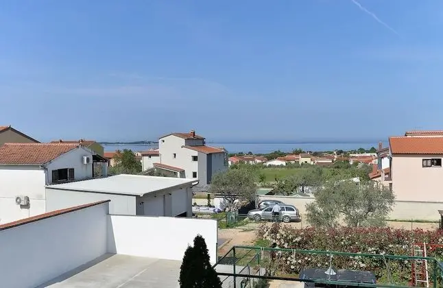 Apart Daire, 2 Yatak Odası (1223/11184)