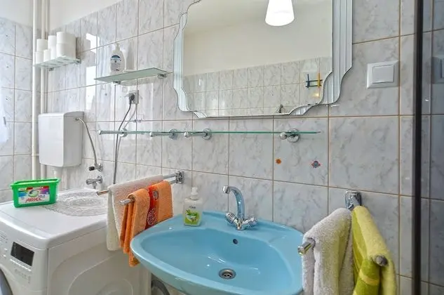 Apart Daire, 2 Yatak Odası (1223/11184)