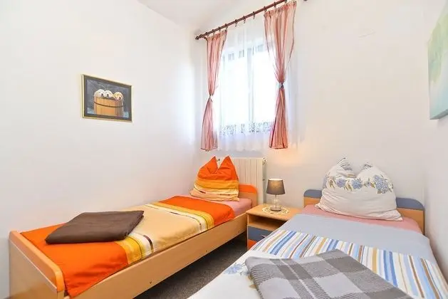 Apart Daire, 2 Yatak Odası (1223/11185)