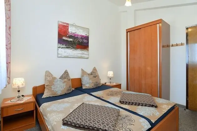 Apart Daire, 2 Yatak Odası (1223/11185)