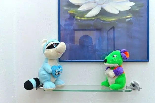 Apart Daire, 2 Yatak Odası (1223/11185)