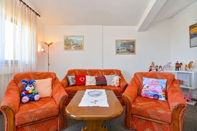 Apart Daire, 2 Yatak Odası (1223/11185)