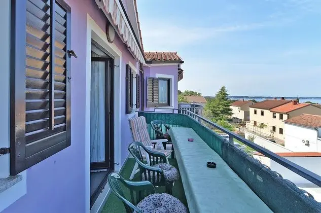 Apart Daire, 2 Yatak Odası (1223/11185)