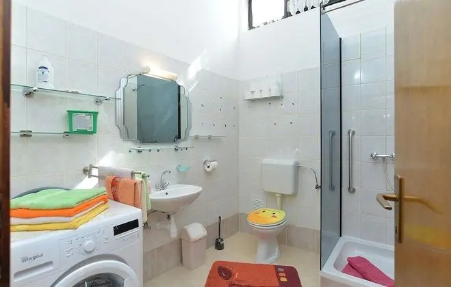 Apart Daire, 2 Yatak Odası (1223/11185)