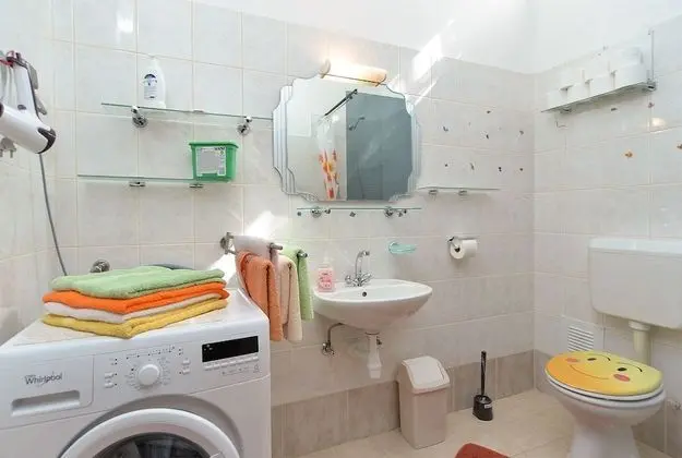 Apart Daire, 2 Yatak Odası (1223/11185)