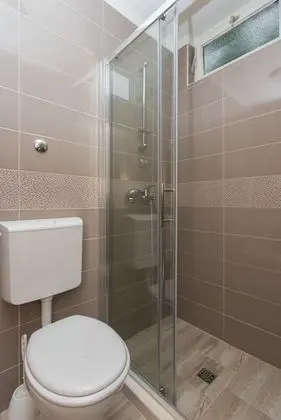 Stüdyo (Studio Apartment with Balcony)