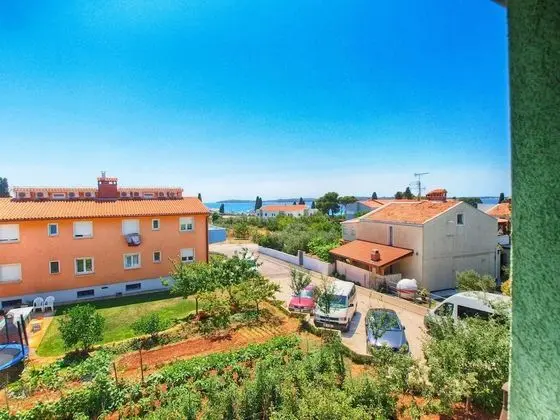 Apart Daire, 1 Yatak Odası (1420/13284)