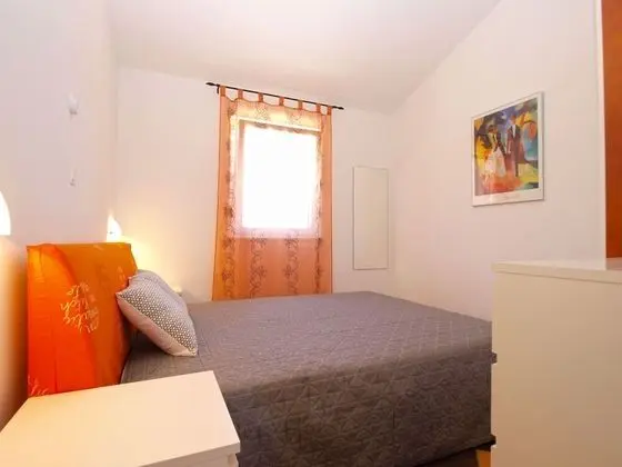 Apart Daire, 1 Yatak Odası (1420/13284)