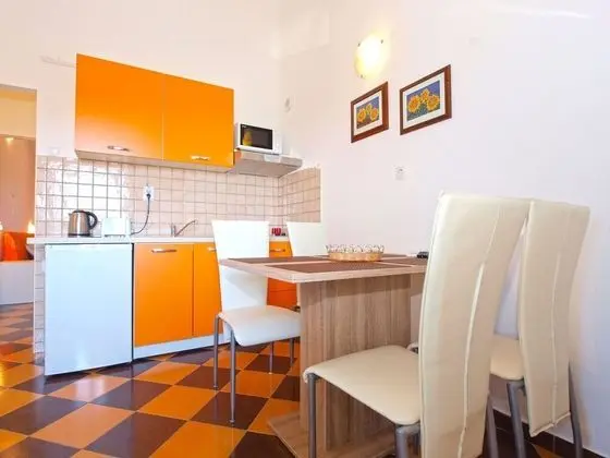 Apart Daire, 1 Yatak Odası (1420/13284)