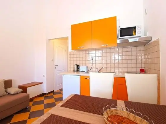 Apart Daire, 1 Yatak Odası (1420/13284)