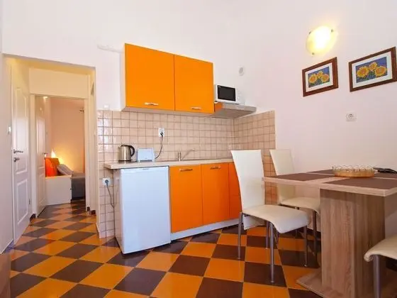 Apart Daire, 1 Yatak Odası (1420/13284)