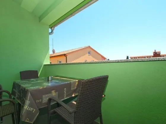 Apart Daire, 1 Yatak Odası (1420/13284)