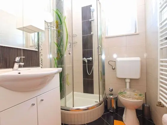 Apart Daire, 1 Yatak Odası (1420/13284)