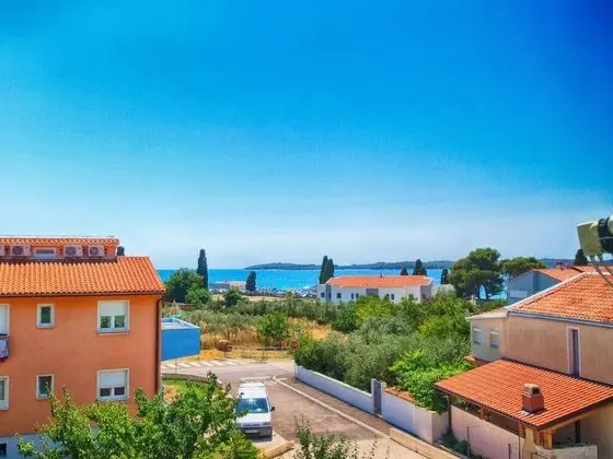 Apart Daire, 1 Yatak Odası (1420/13285)