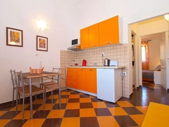 Apart Daire, 1 Yatak Odası (1420/13285)