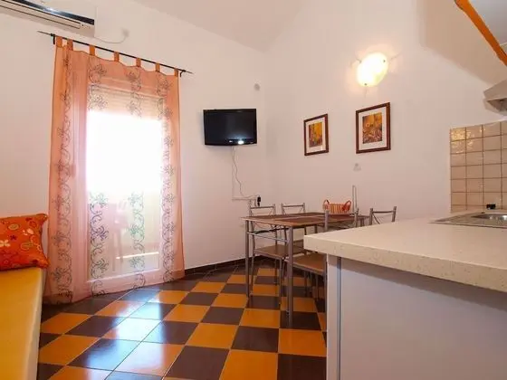 Apart Daire, 1 Yatak Odası (1420/13285)