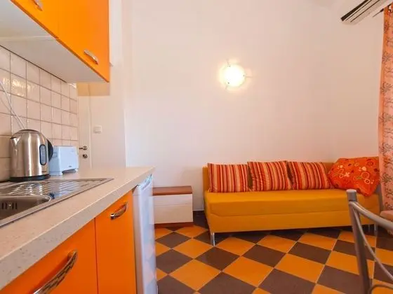 Apart Daire, 1 Yatak Odası (1420/13285)