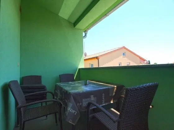 Apart Daire, 1 Yatak Odası (1420/13285)