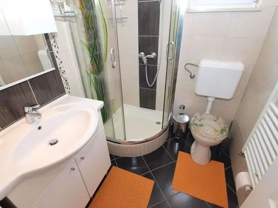 Apart Daire, 1 Yatak Odası (1420/13285)