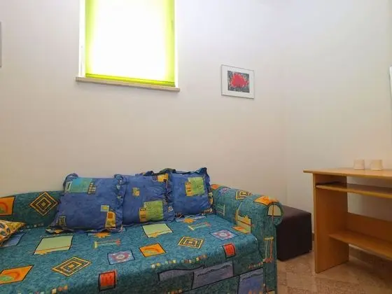 Apart Daire, 2 Yatak Odası (1420/13286)