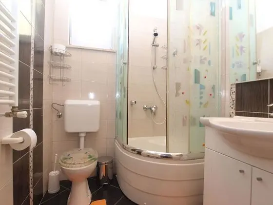 Apart Daire, 2 Yatak Odası (1420/13286)