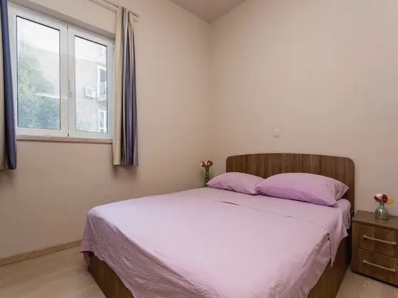 Apart Daire (One bedroom apartment with terrace an)