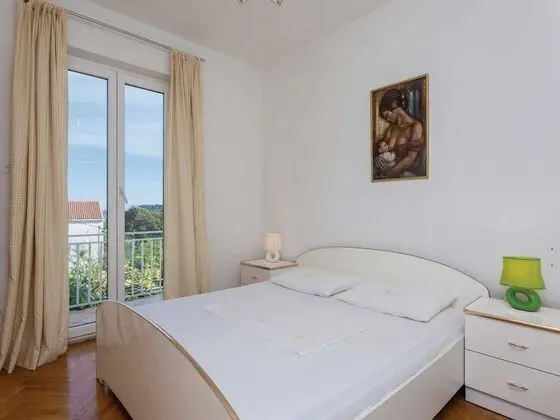 Apart Daire (Three bedroom apartment with terrace )
