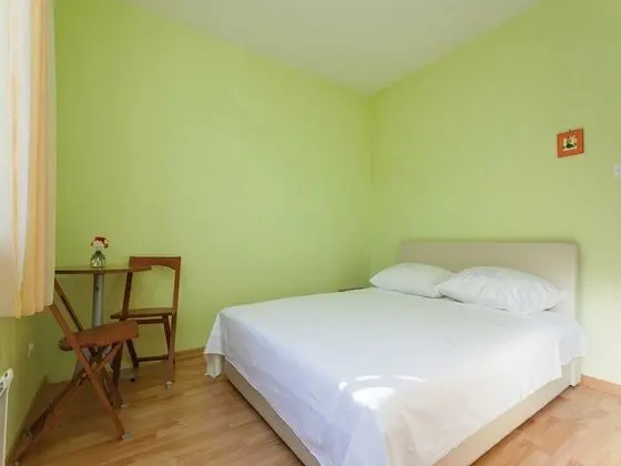Apart Daire (Three bedroom apartment with terrace )